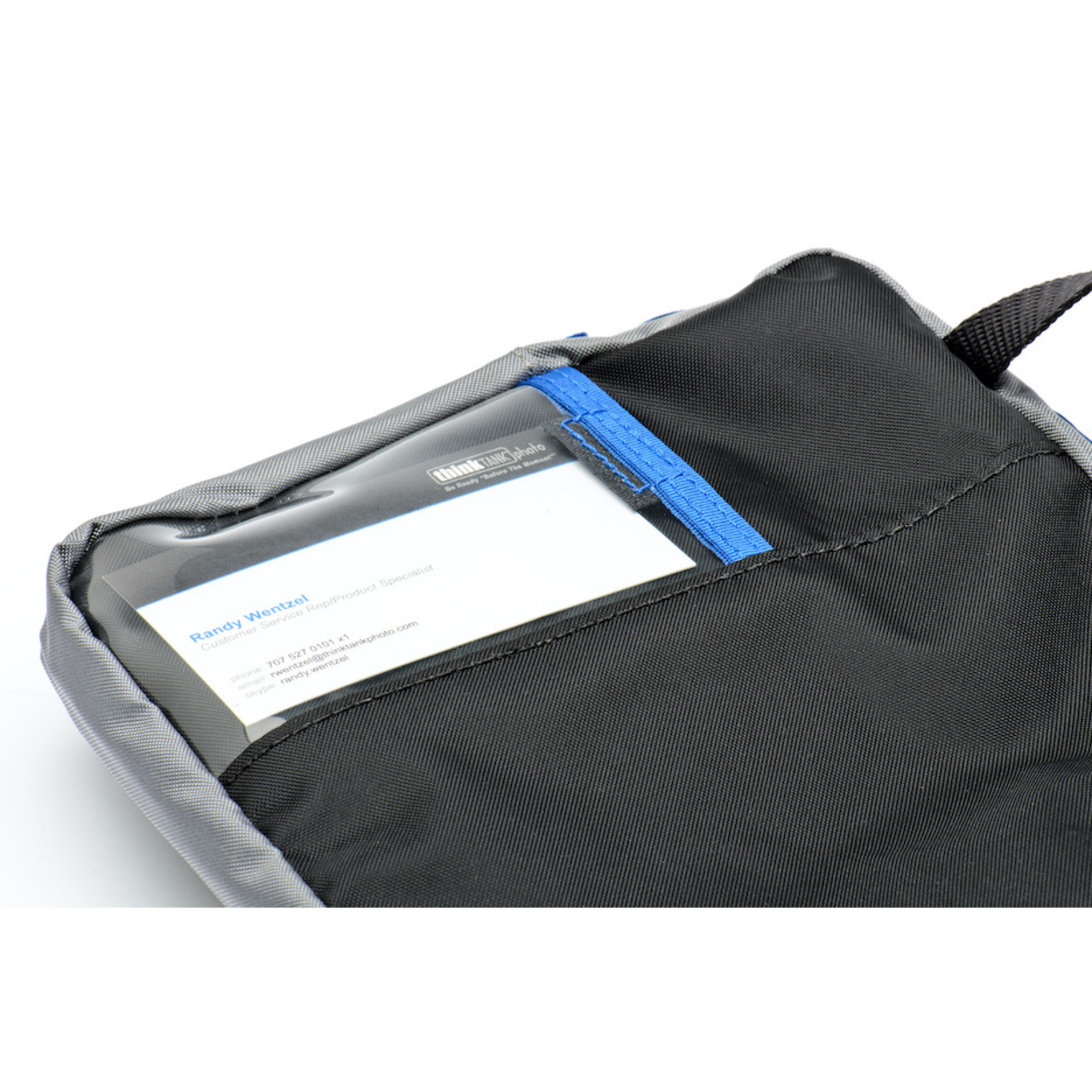 thinkTANK Cable Management 20 V2