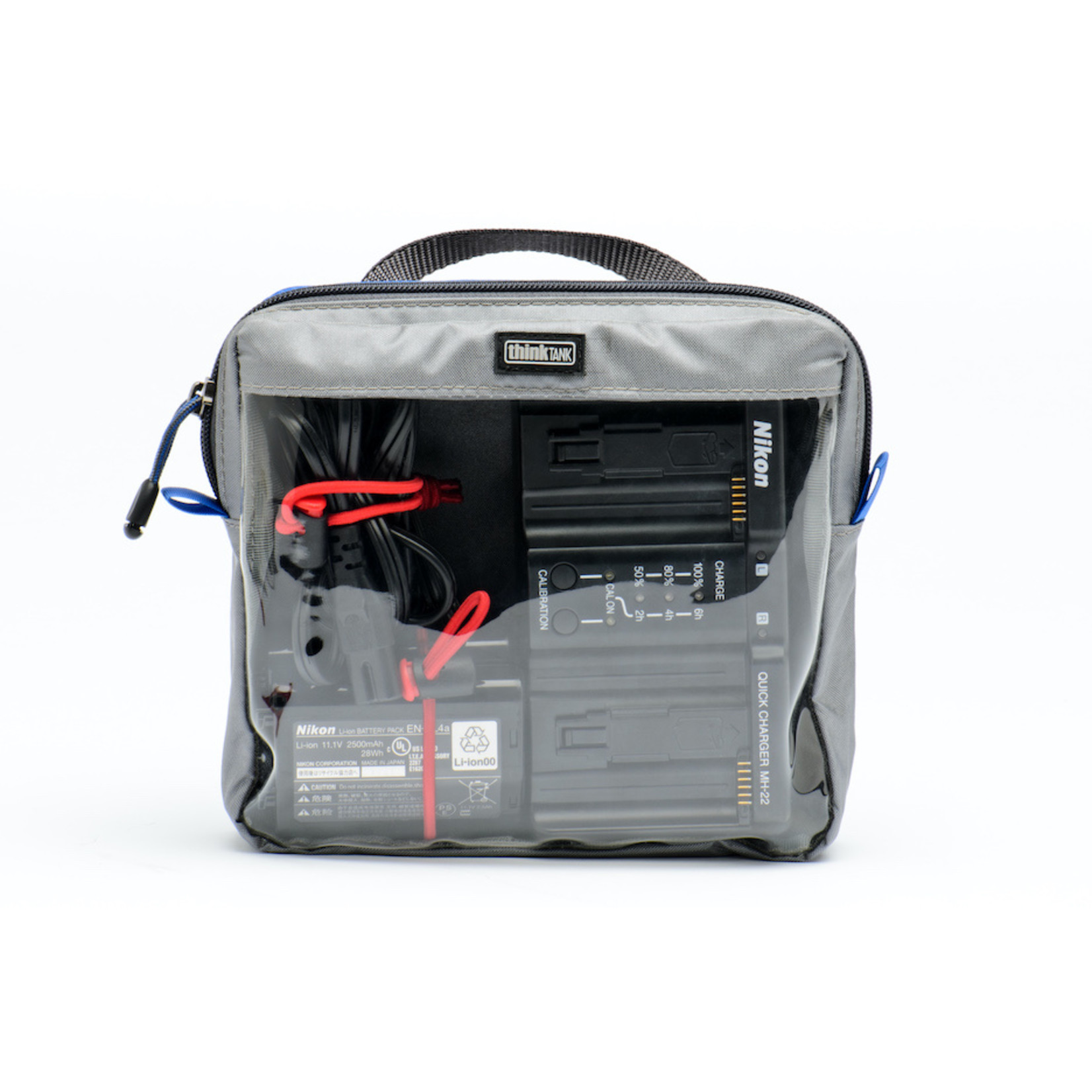 thinkTANK Cable Management 20 V2