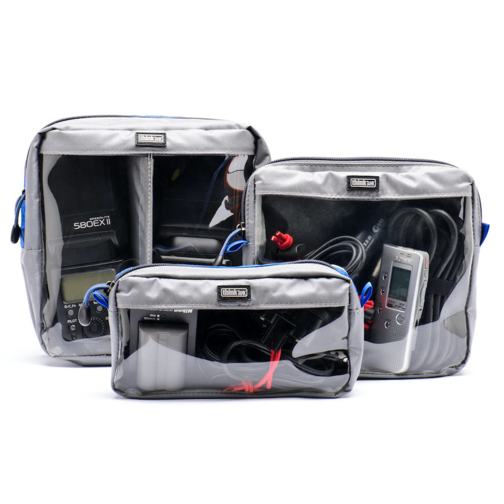 thinkTANK Cable Management 20 V2