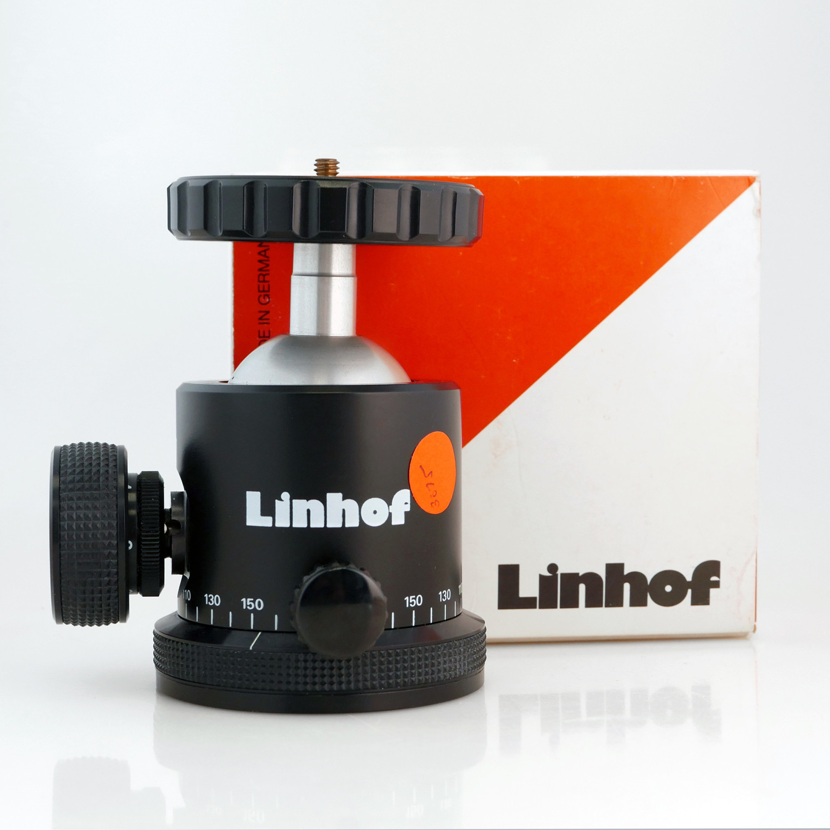 Linhof Linhof PROFI-III Ballhead (Used)
