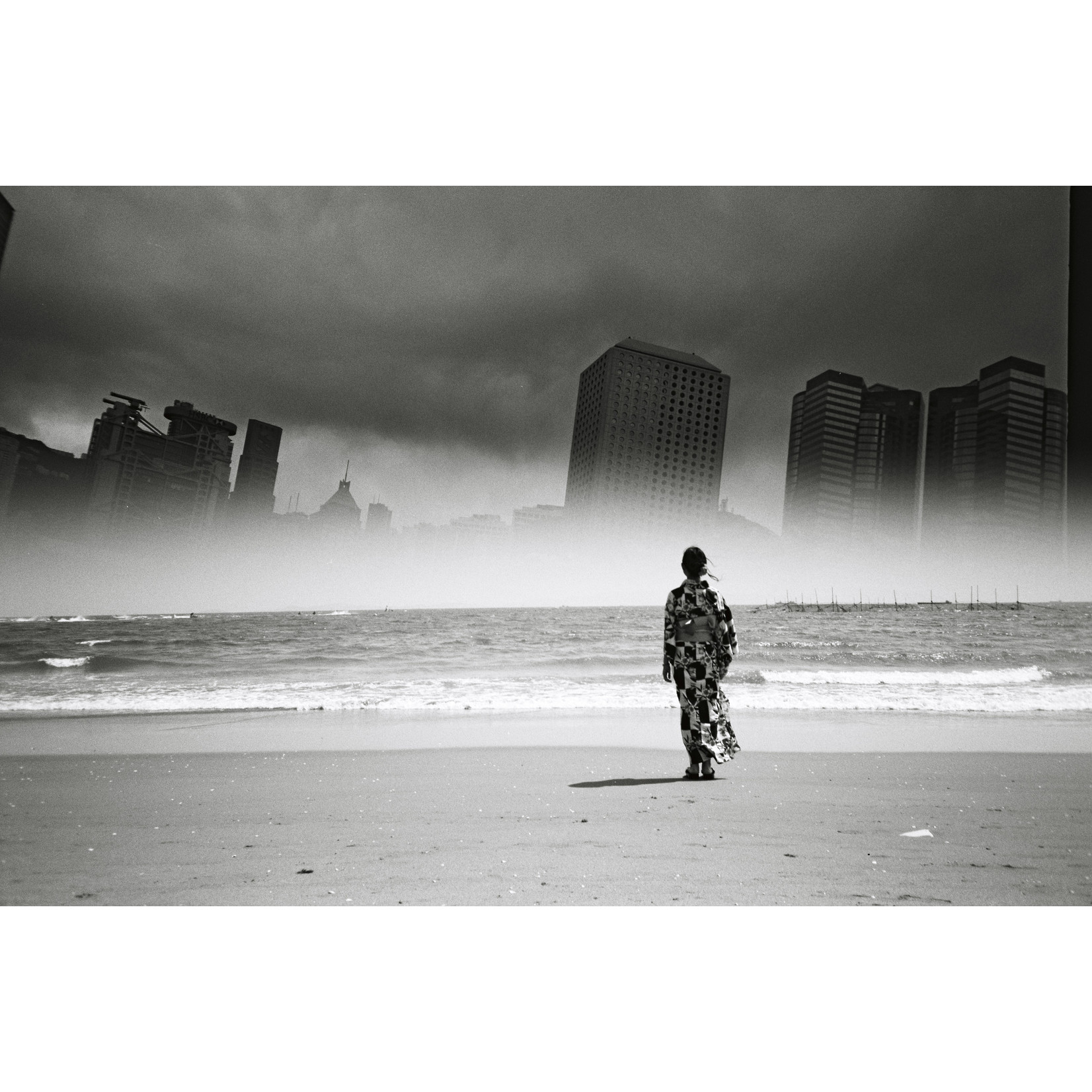 Lomography Lomography Lady Grey 400/120 3 pcs