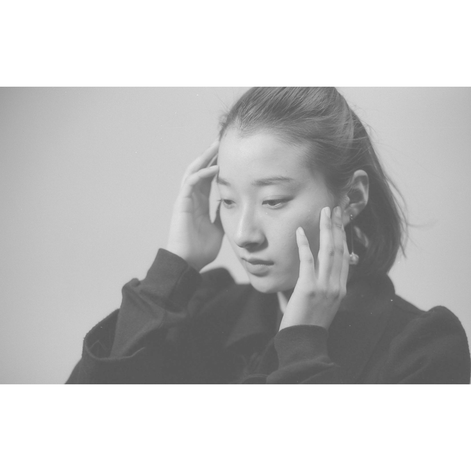 Lomography Lomography B&W 100 35 mm Postdam Kino Film