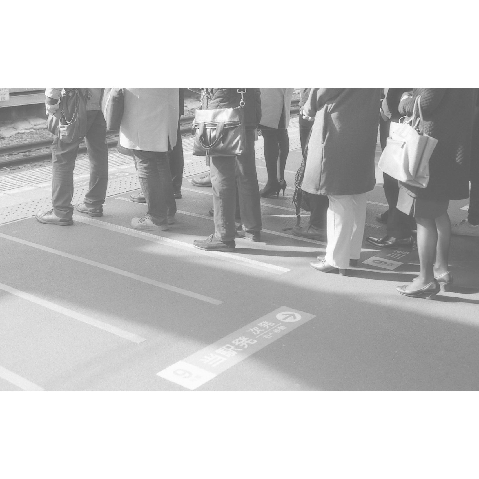 Lomography Lomography B&W 100 35 mm Postdam Kino Film