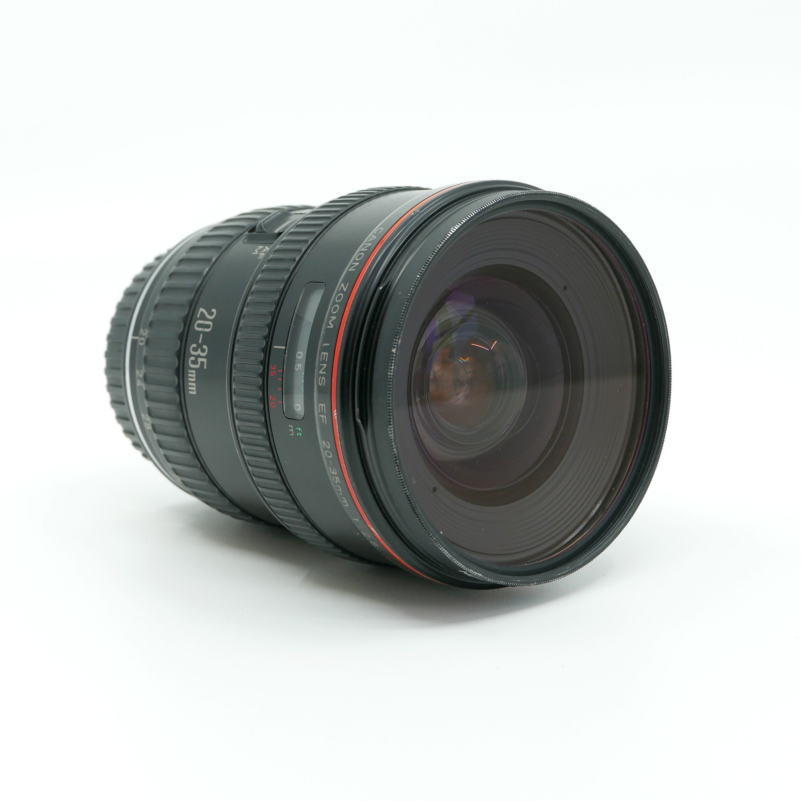 Canon Canon EF 20-35mm f:2.8L (Used)