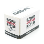 Ilford Ortho Plus 35mm 36 EXP