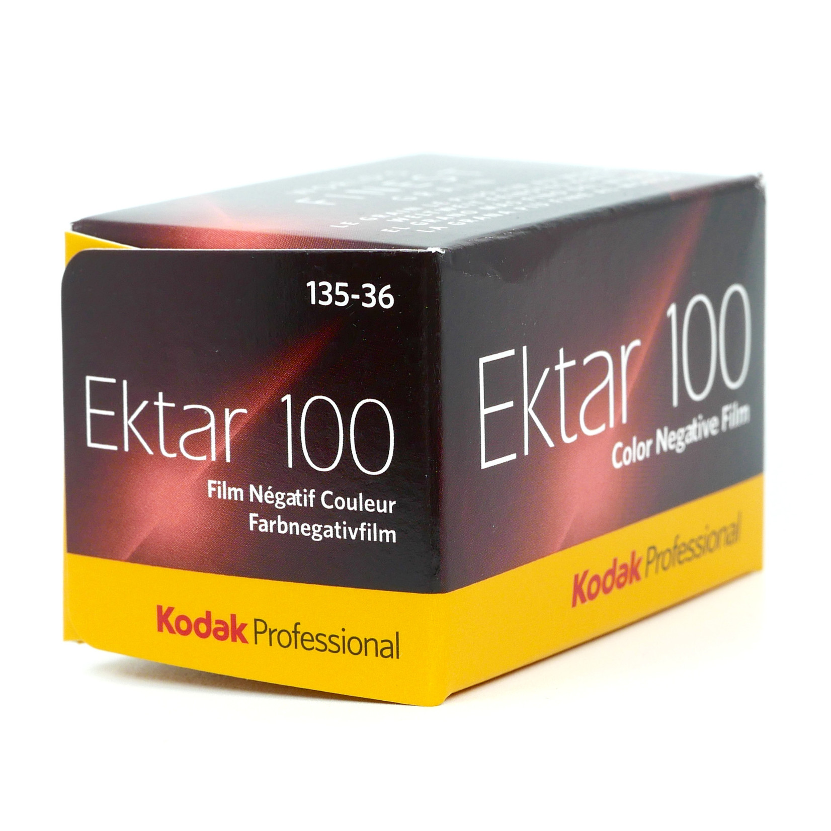 Kodak Kodak Ektar 100 135-36