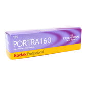 KODAK PORTRA 160 400 新品冷凍庫保管 KODAK PORTRA 160 400 新品冷凍庫保管 - メルカリ
