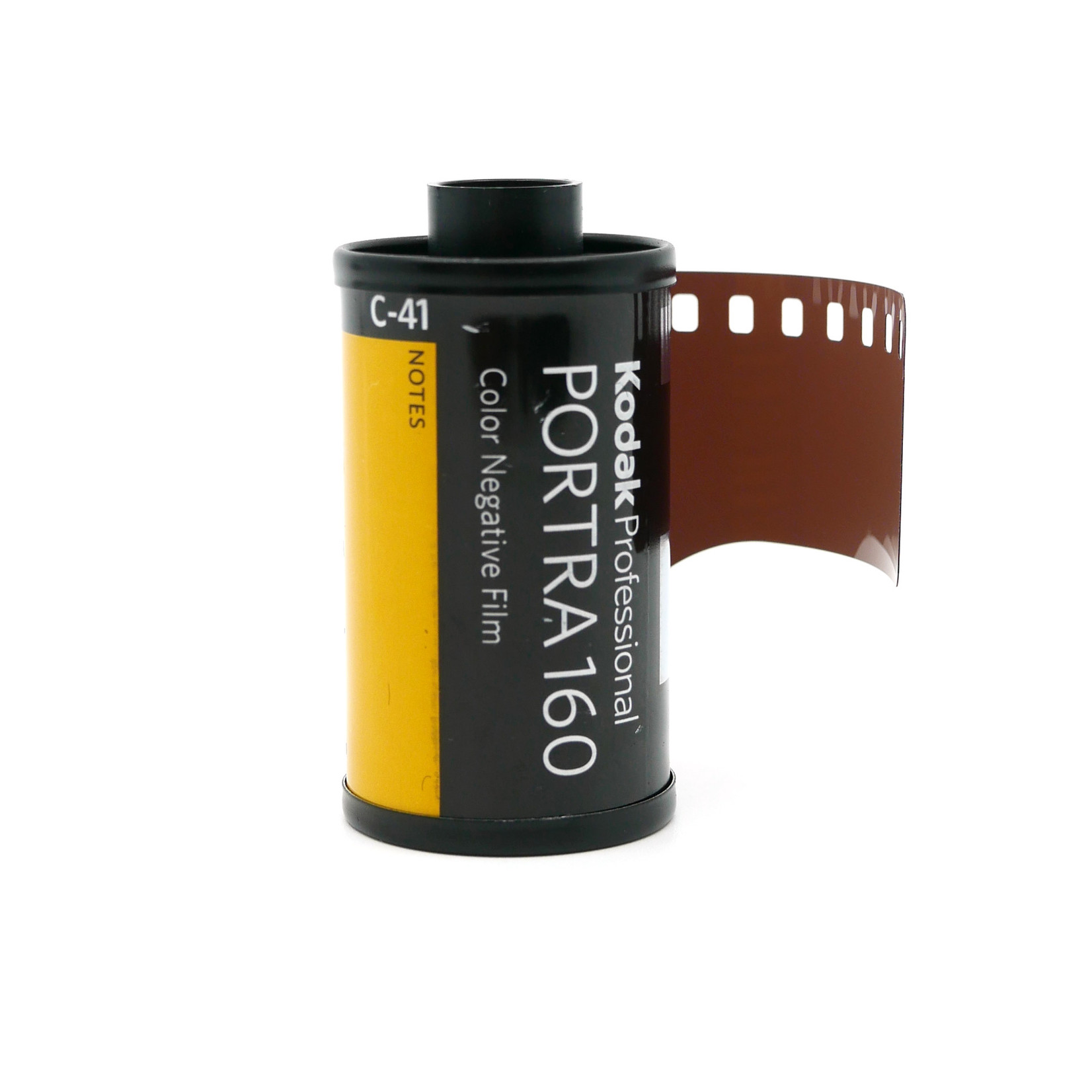 Kodak Kodak Portra 160 135-36
