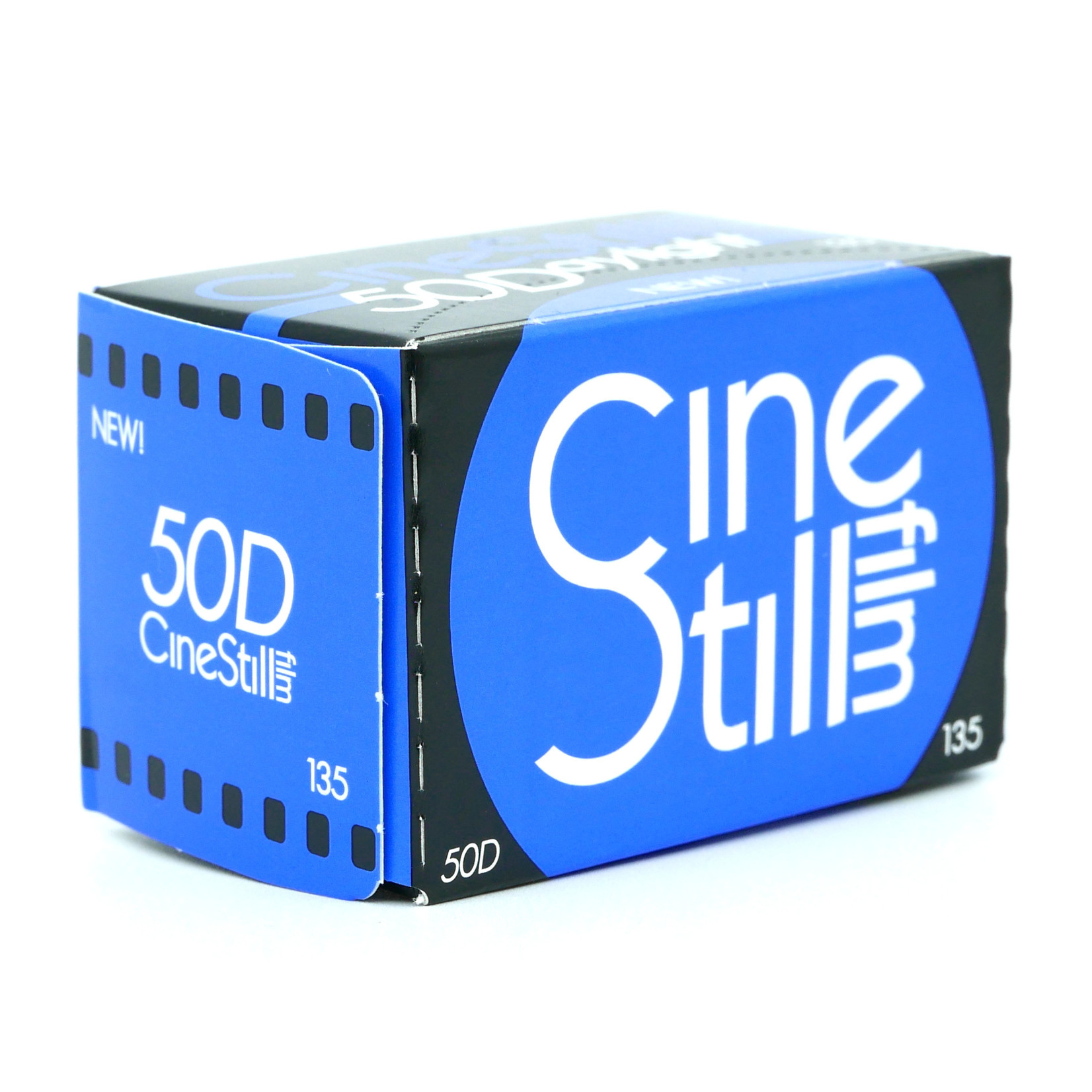 Cinestill CineStill Film 50Daylight / 135-36 Boxed