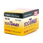 Kodak Kodak 100 T-Max 135-36