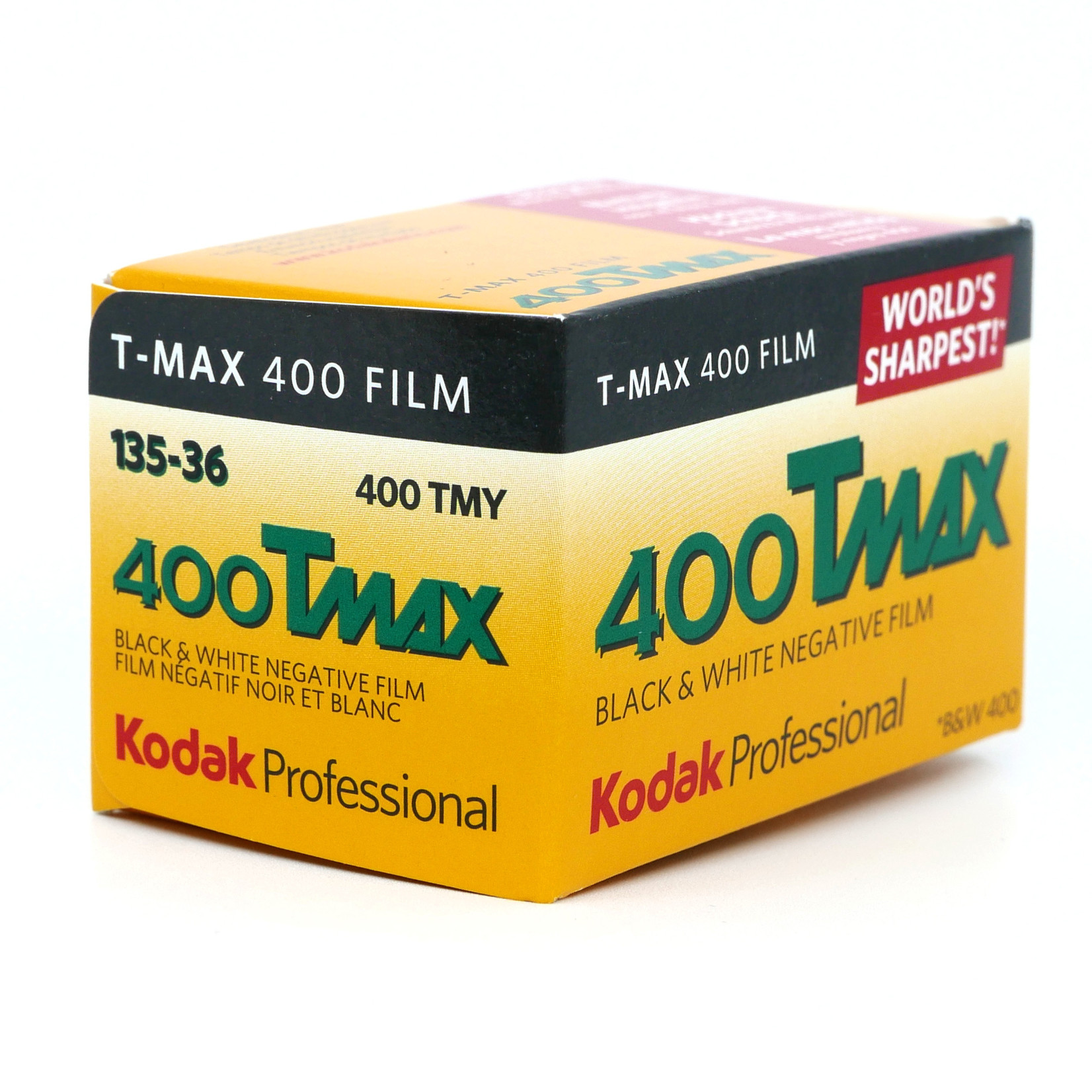 Kodak Kodak 400 T-Max 135-36
