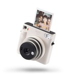 Fujifilm INSTAX SQUARE SQ1 WHITE EX D US