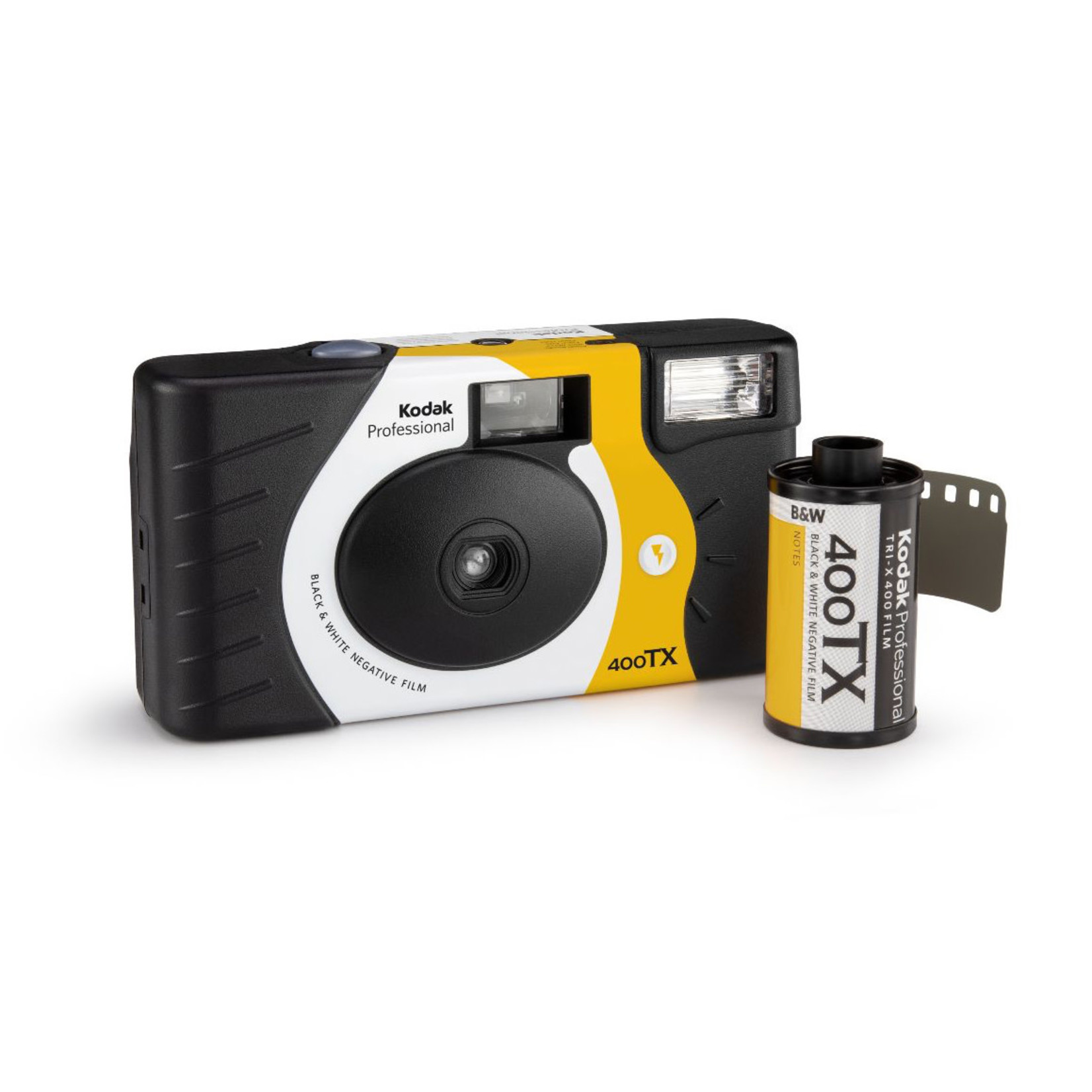 Kodak Kodak Professional Tri-X 400 Single Use Camera