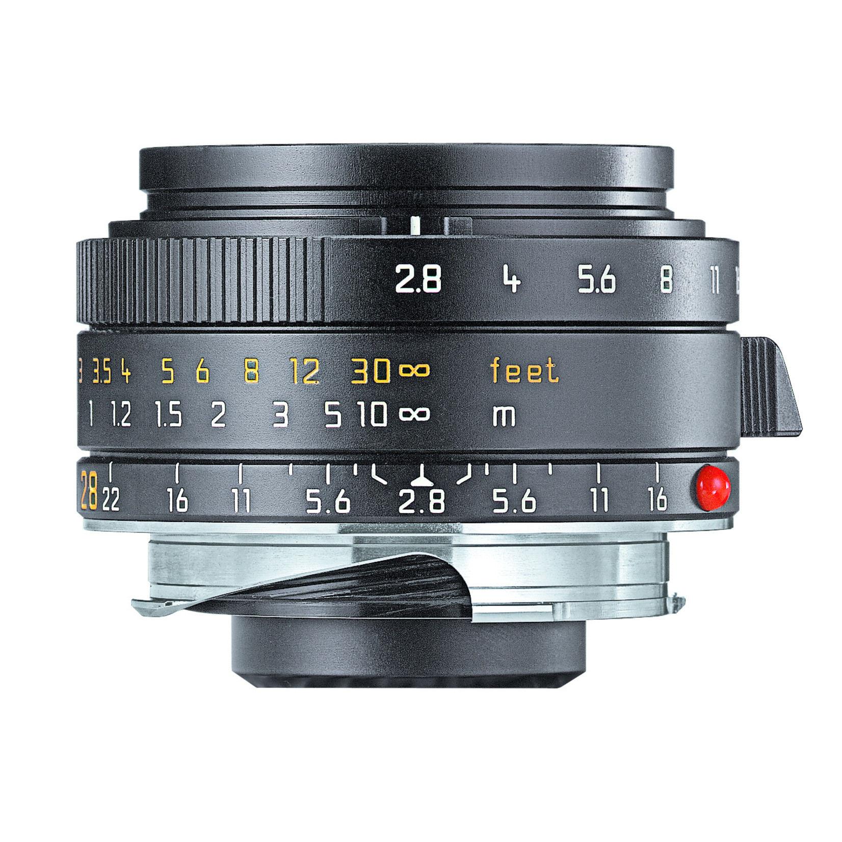 Leica Leica Elmarit-M 1:2.8/ 28mm ASPH