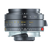 Leica Elmarit-M 1:2.8/ 28mm ASPH - Pro Photo Leica Elmarit-M 1:2.8/ 28mm ASPH - Pro Photo