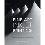 Rocky Nook Fine Art Inkjet Printing