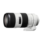 SONY Sony-A 70-200mm f/2.8 G SSM II Lens