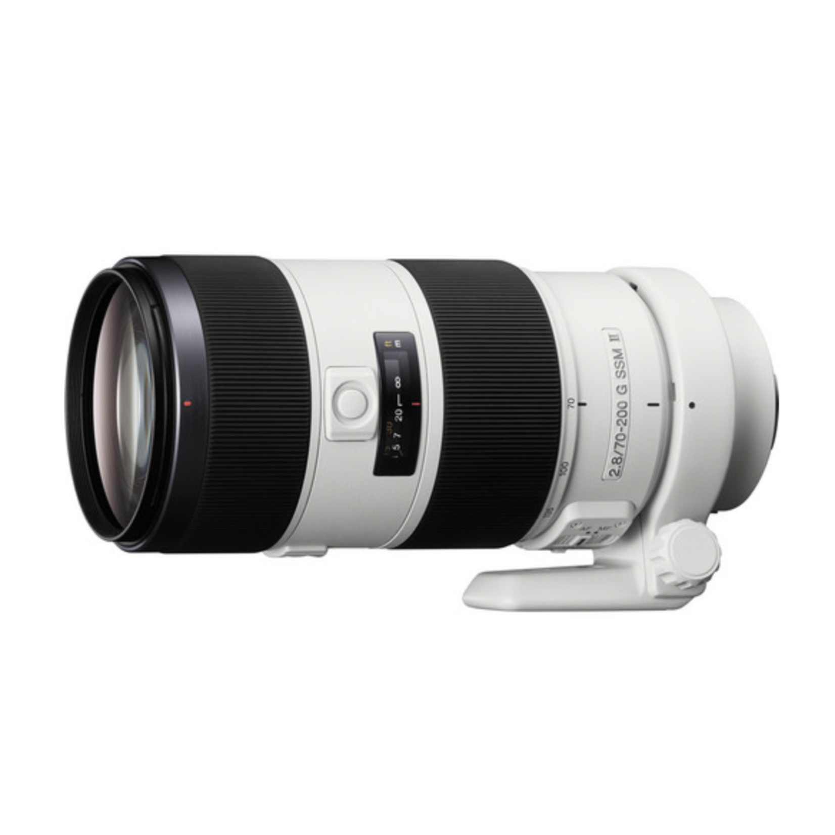 SONY Sony-A 70-200mm f/2.8 G SSM II Lens