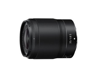 NIKKOR Z 35mm f/1.8 S - Pro Photo