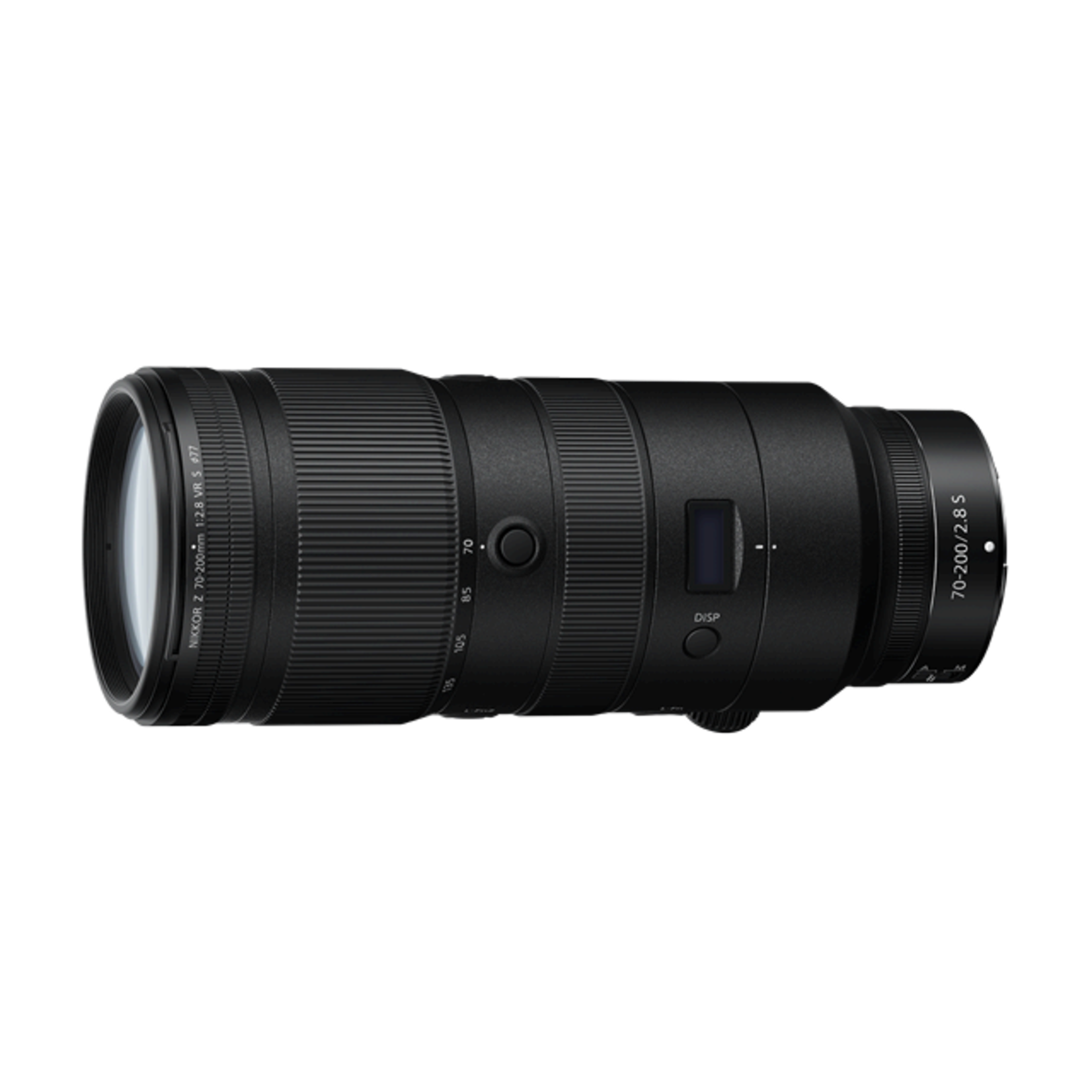 Nikon NIKKOR Z 70-200mm f/2.8 VR S