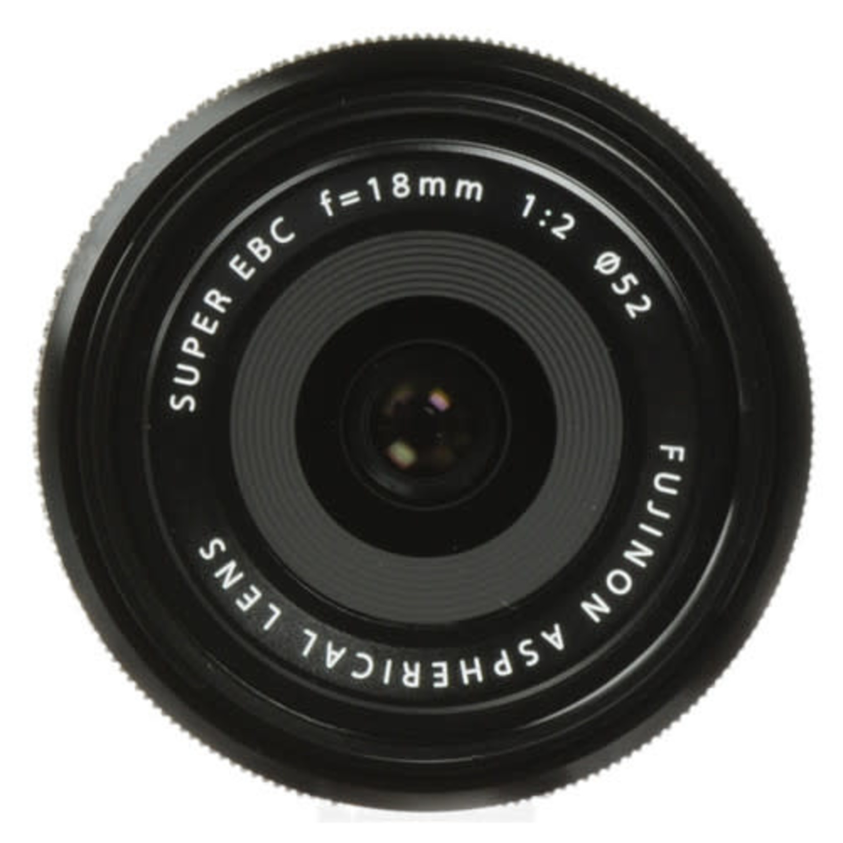 Fuji XF18mmF2 R Lens
