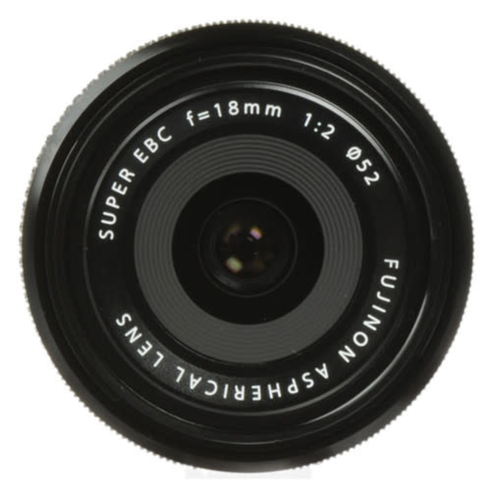 XF18mmF2 R Lens - Pro Photo