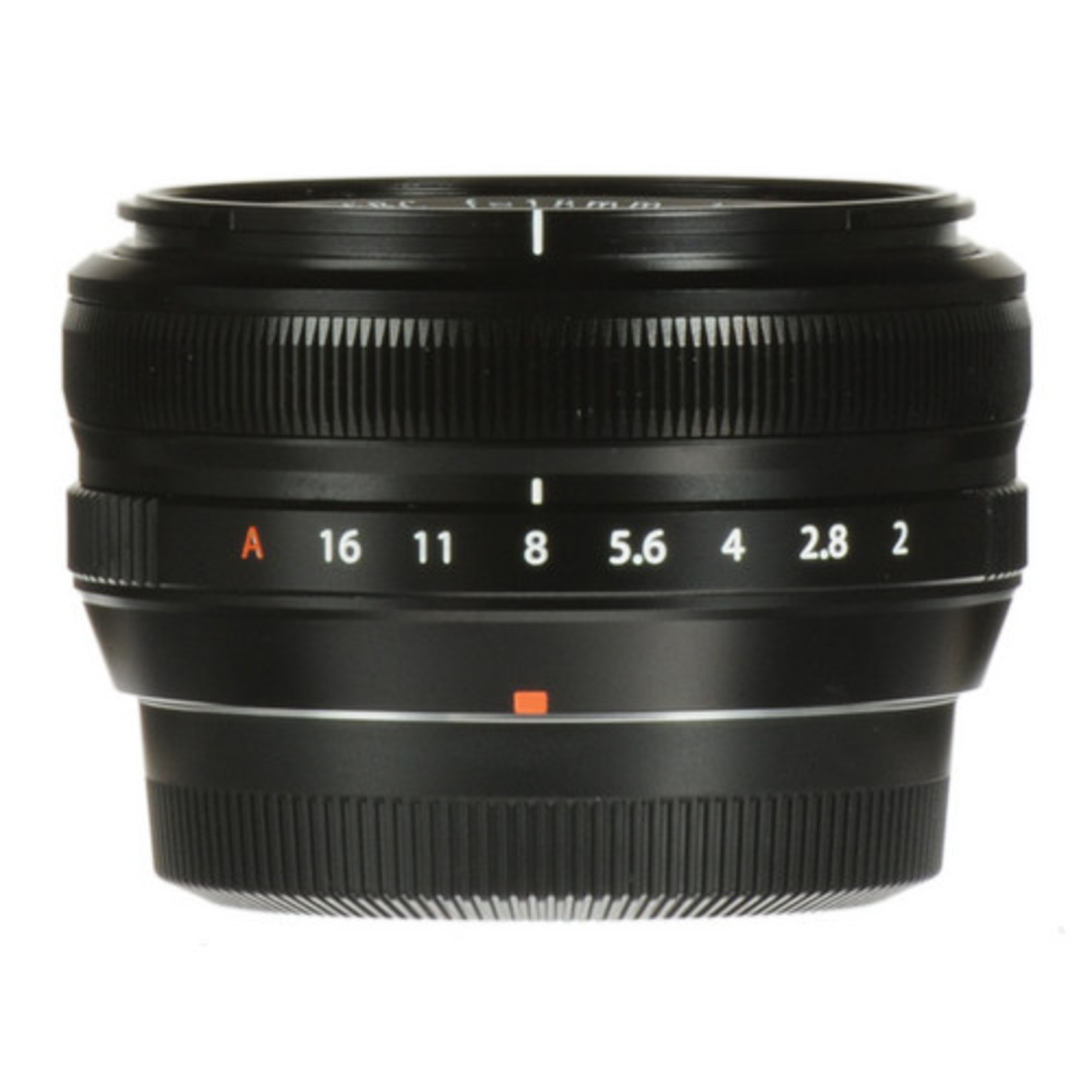 XF18mmF2 R Lens - Pro Photo