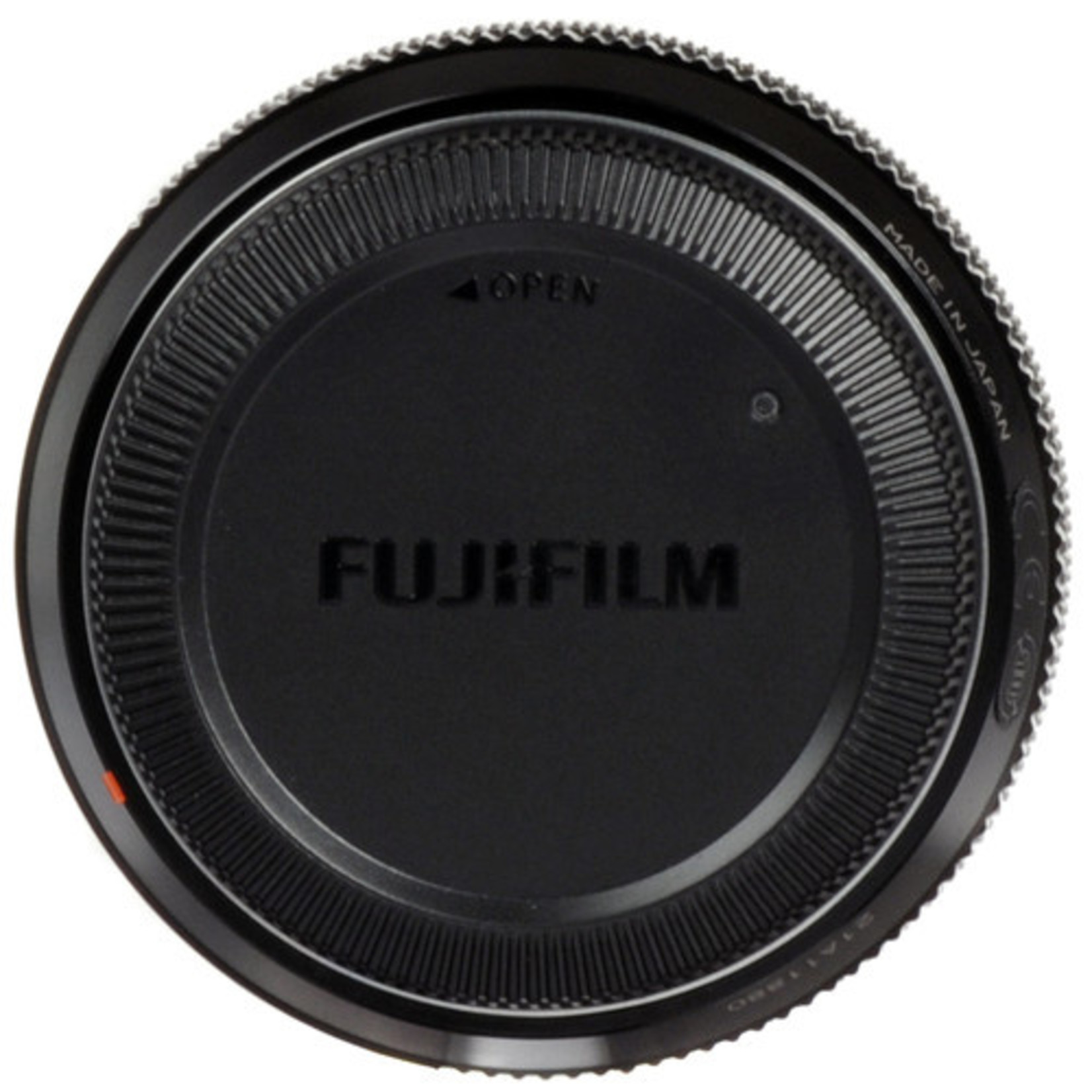 Fujifilm XF18mmF2 R Lens