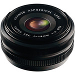 Fujifilm XF18mmF2 R Lens