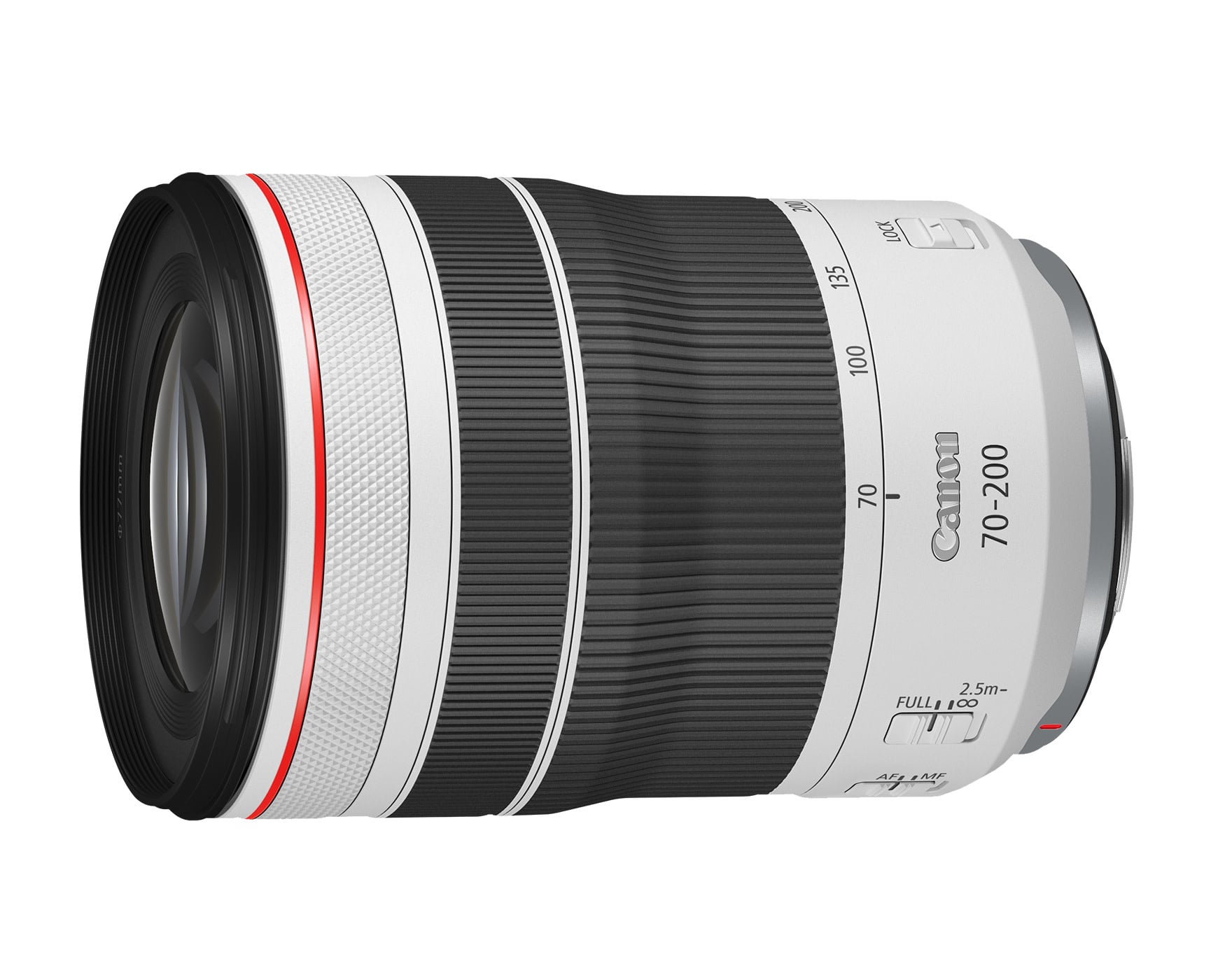 RF70-200mm F4 L IS USM - Pro Photo