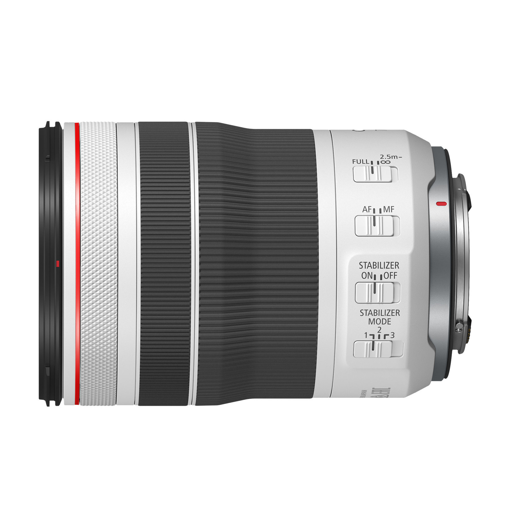 Canon RF 70-200mm F4 L IS USM