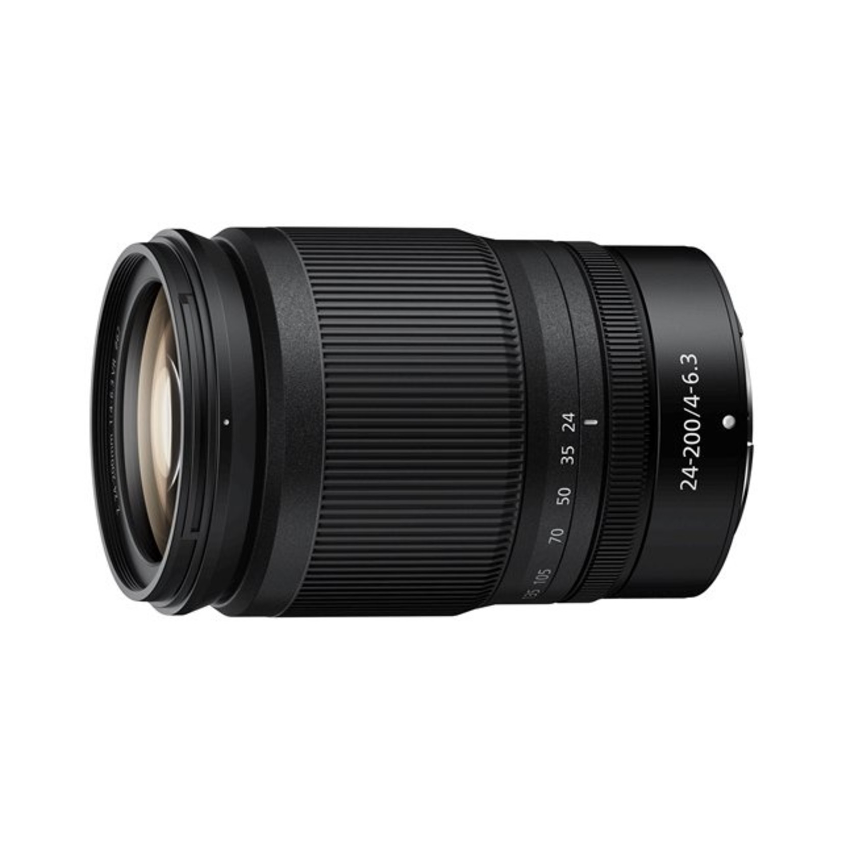 Nikon Z5 Camera +24-200mm Lens +28mm f/2.8 Lens Lens +Flash +1yr Warranty-  Kit
