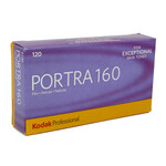 Kodak Kodak Portra 160 120