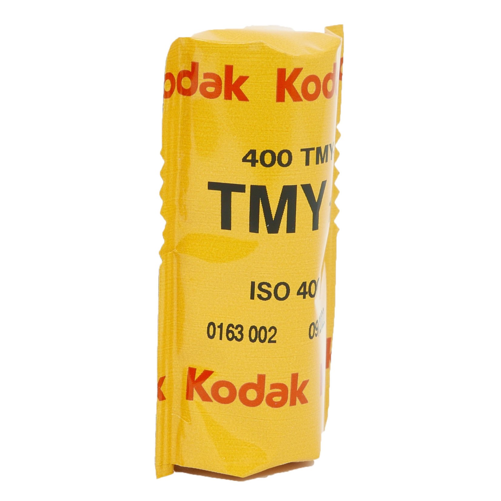 Kodak Kodak 400 T-Max 120mm