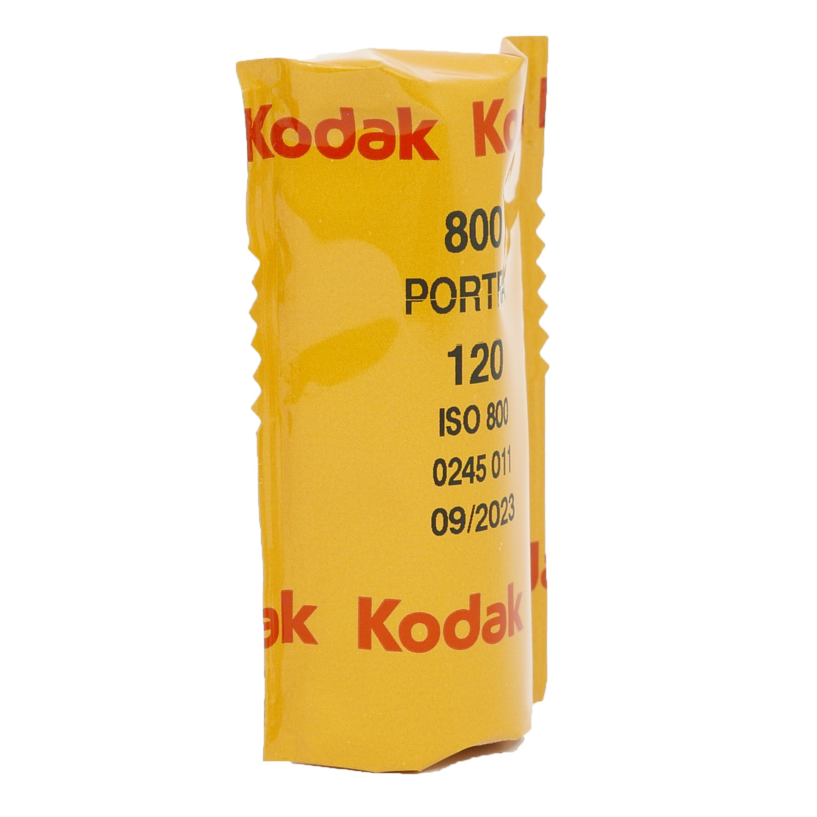 Kodak Kodak Portra 800 120