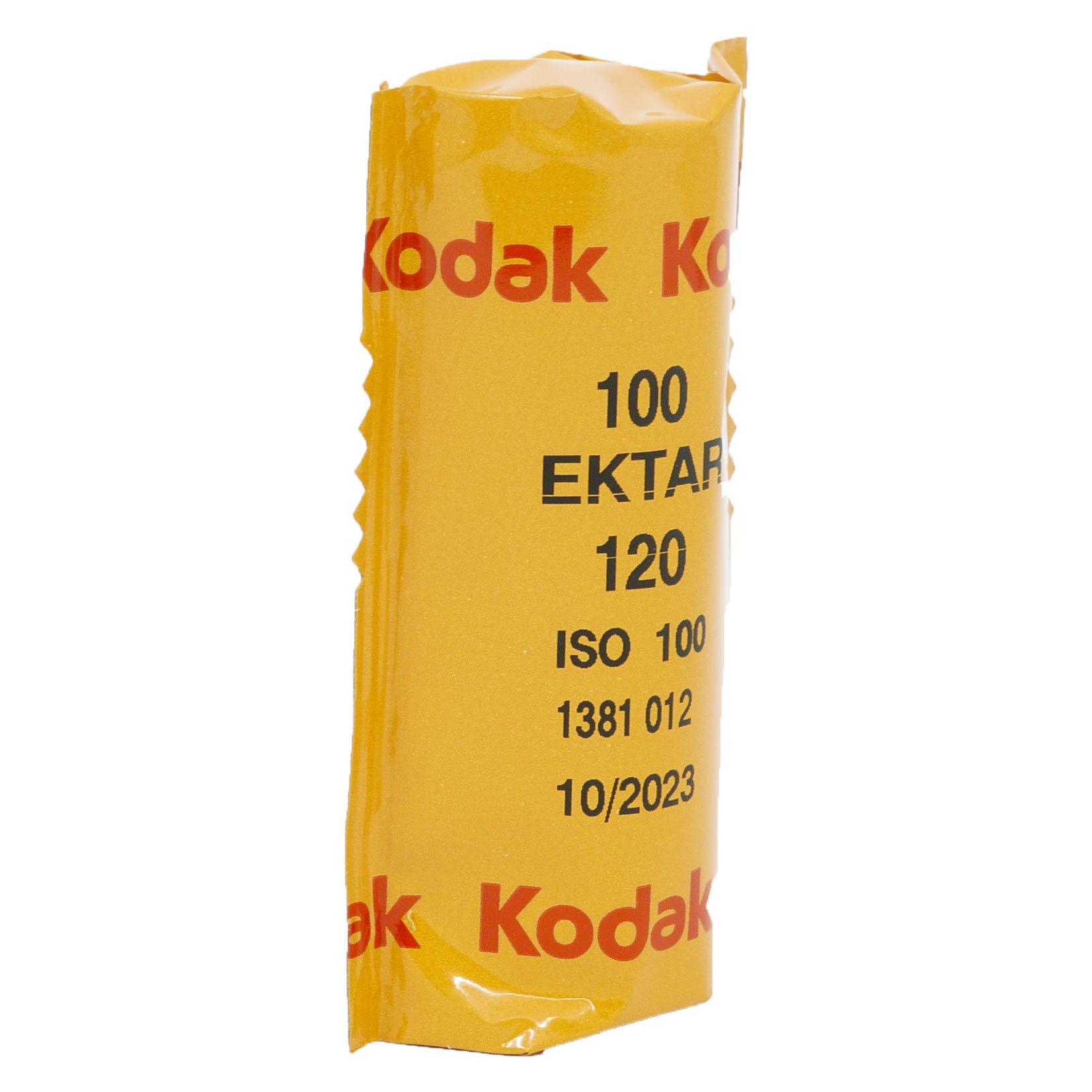 Kodak Kodak Ektar 100 120