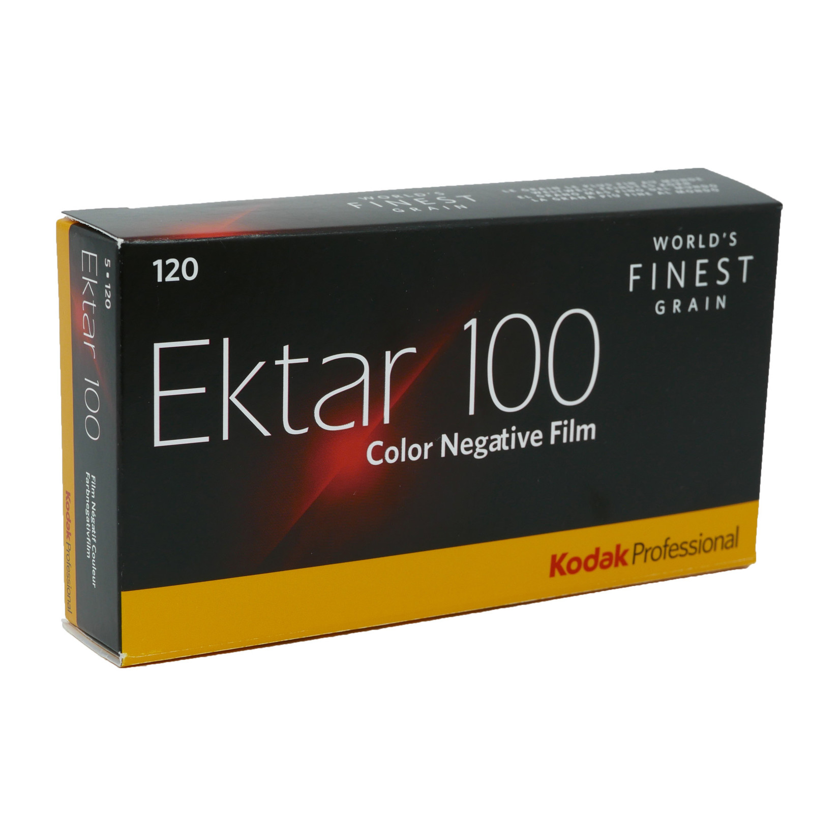 Kodak Kodak Ektar 100 120