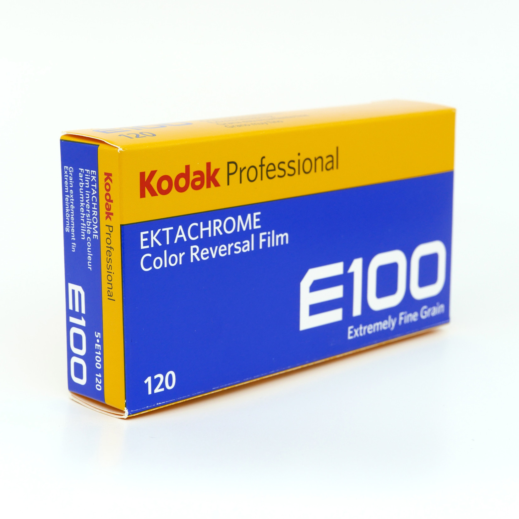 Kodak Kodak Ektachrome E100 120