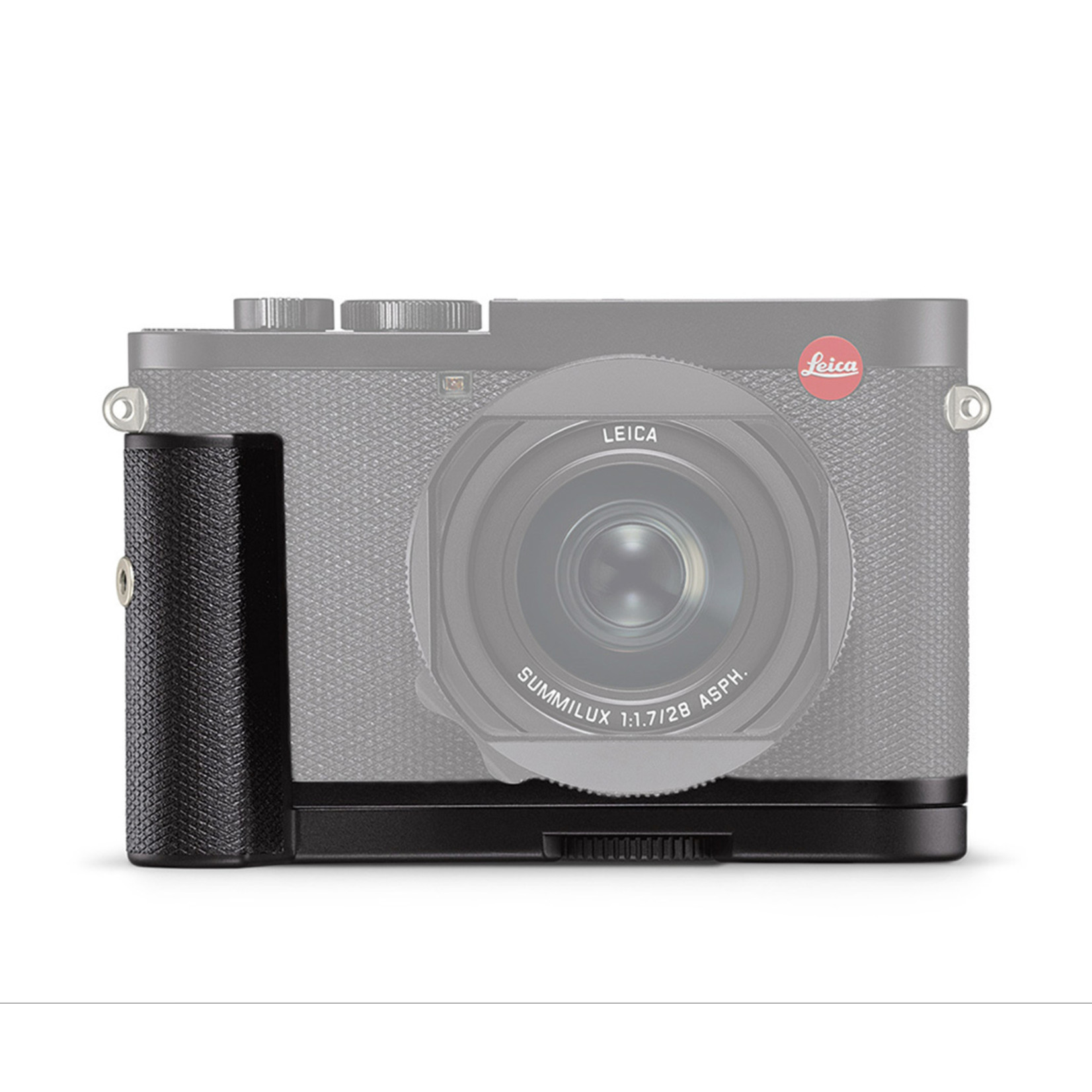 Leica Handgrip Q2 black