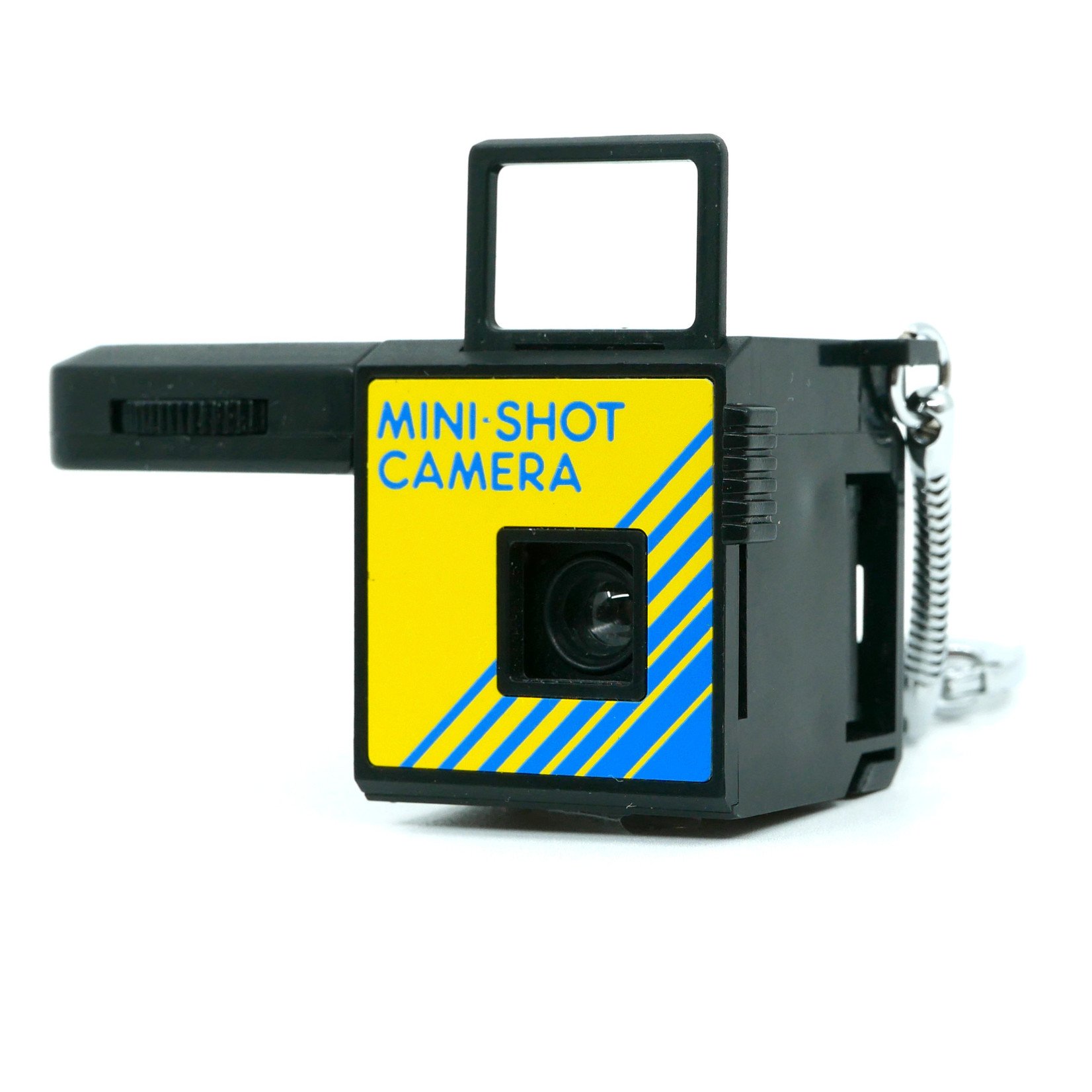 Mini-Shot Micro 110 Film Camera