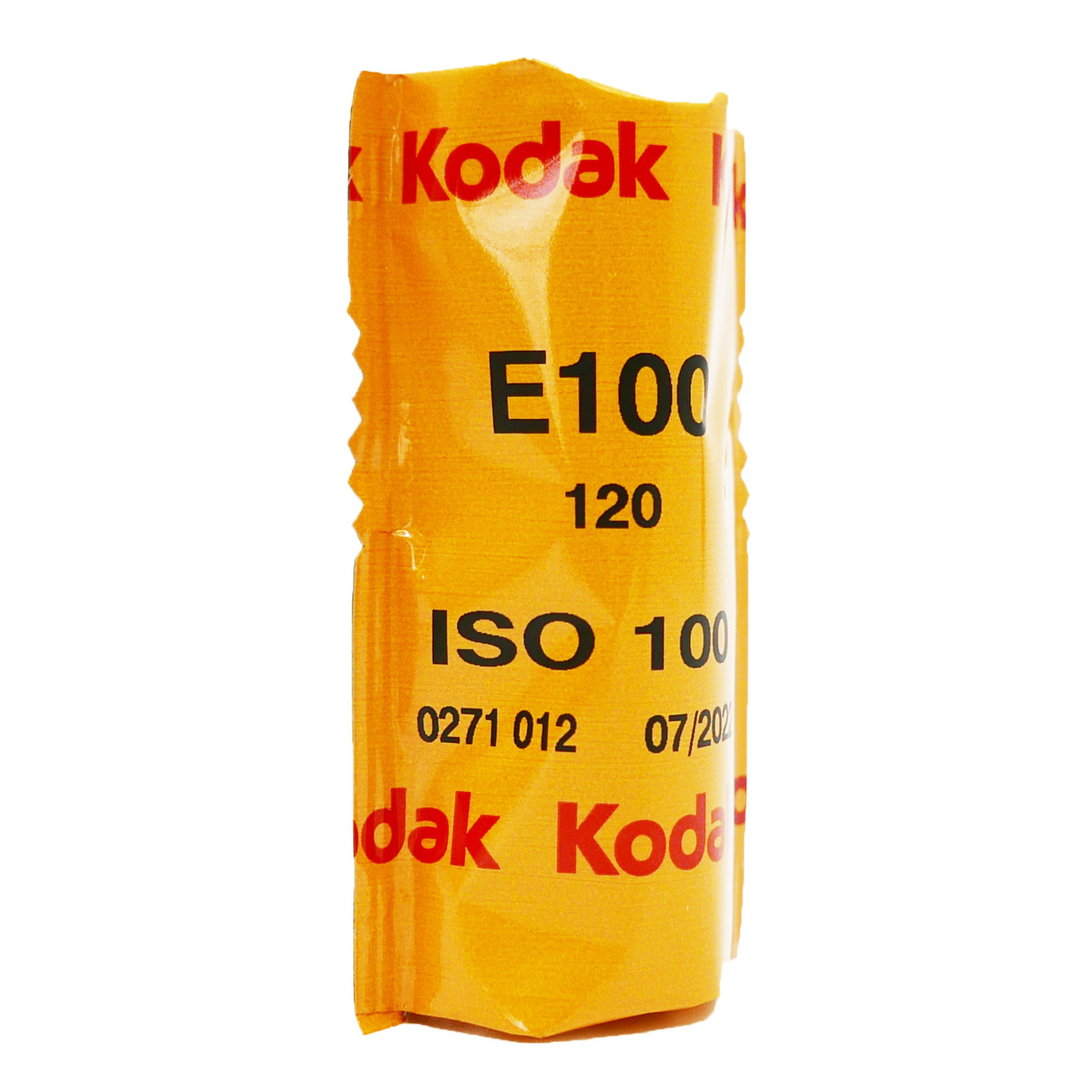 Kodak Kodak Ektachrome E100 120