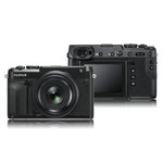 Fuji GFX 50R Medium Format Digital Camera