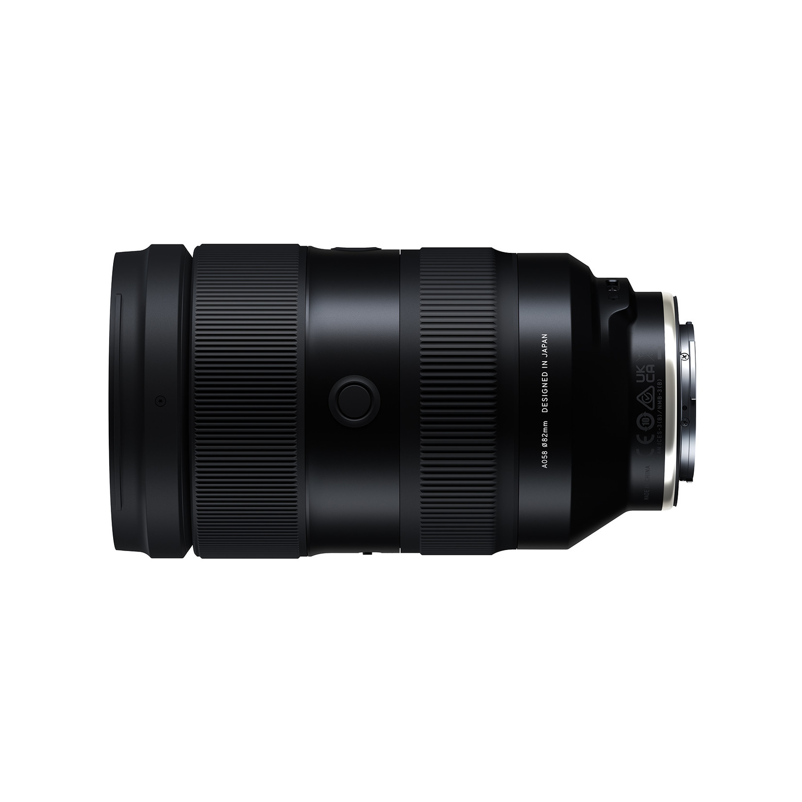 Tamron 35-150mm F/2-2.8 Di III VXD for Sony E-Mount