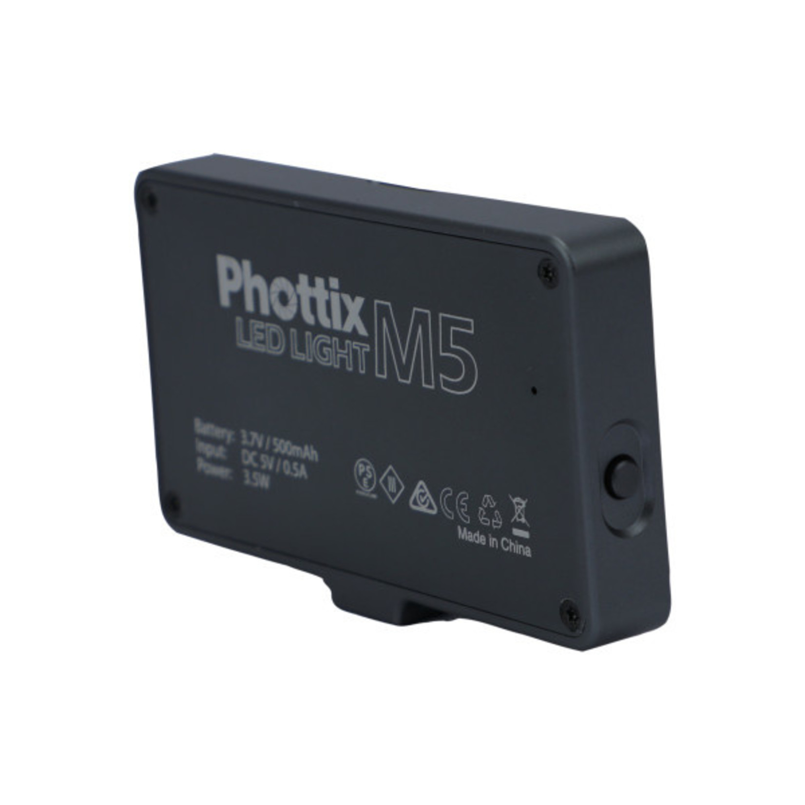 Phottix PHOTTIX M5 LED LIGHT