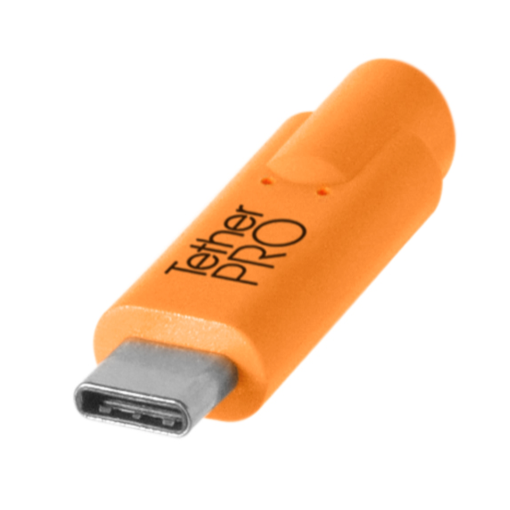 TetherTools TetherPro USB 3.0 to USB-C  15' (4.6m) ORG