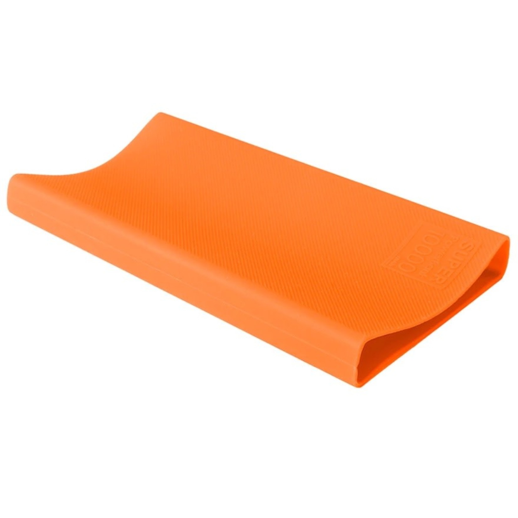 TetherTools Silicone Sleeve for Rock Solid External Battery Pack 10mAh  Orange