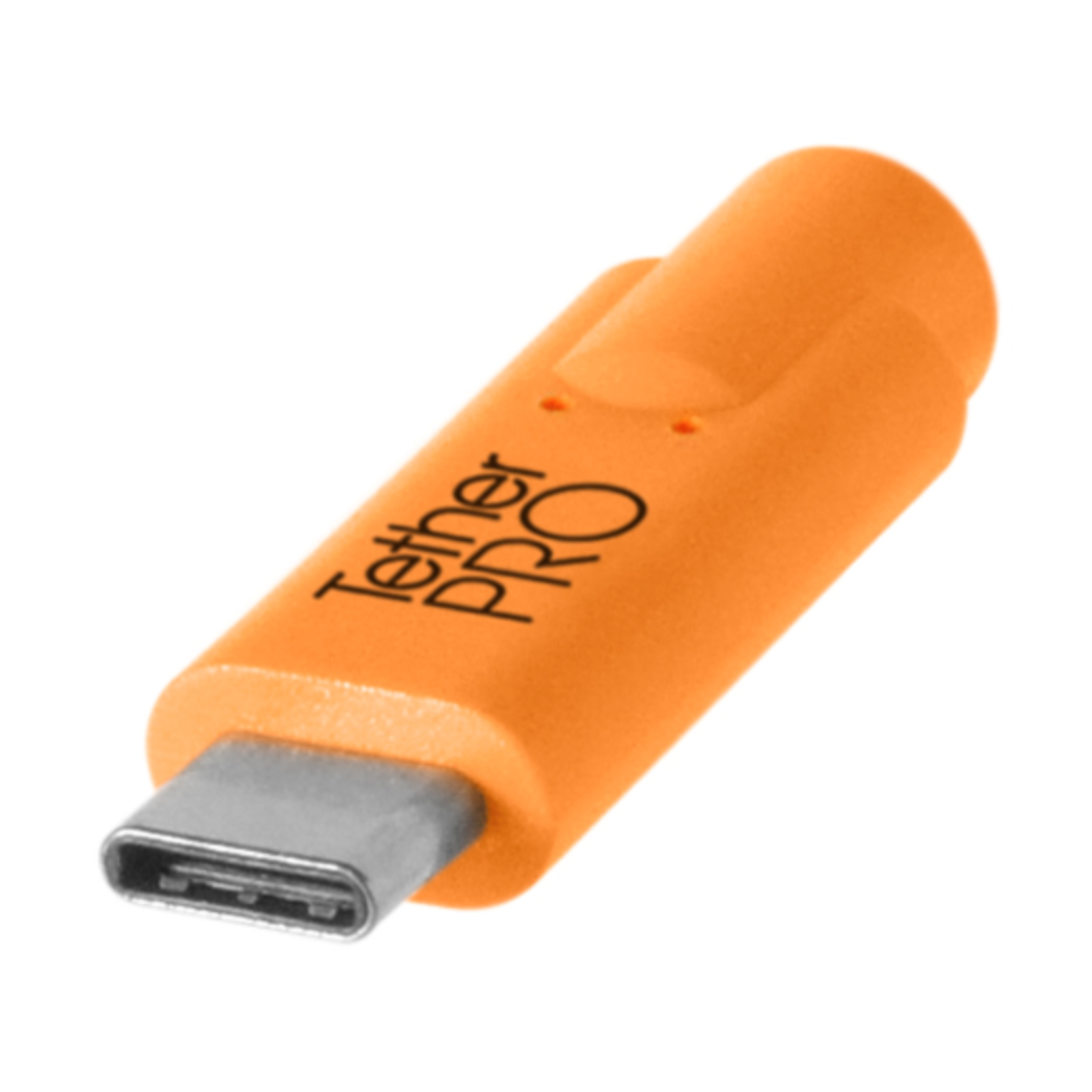 TetherTools TetherPro USB-C to 2.0 Mini-B 5-Pin  15' (4.6m) ORG