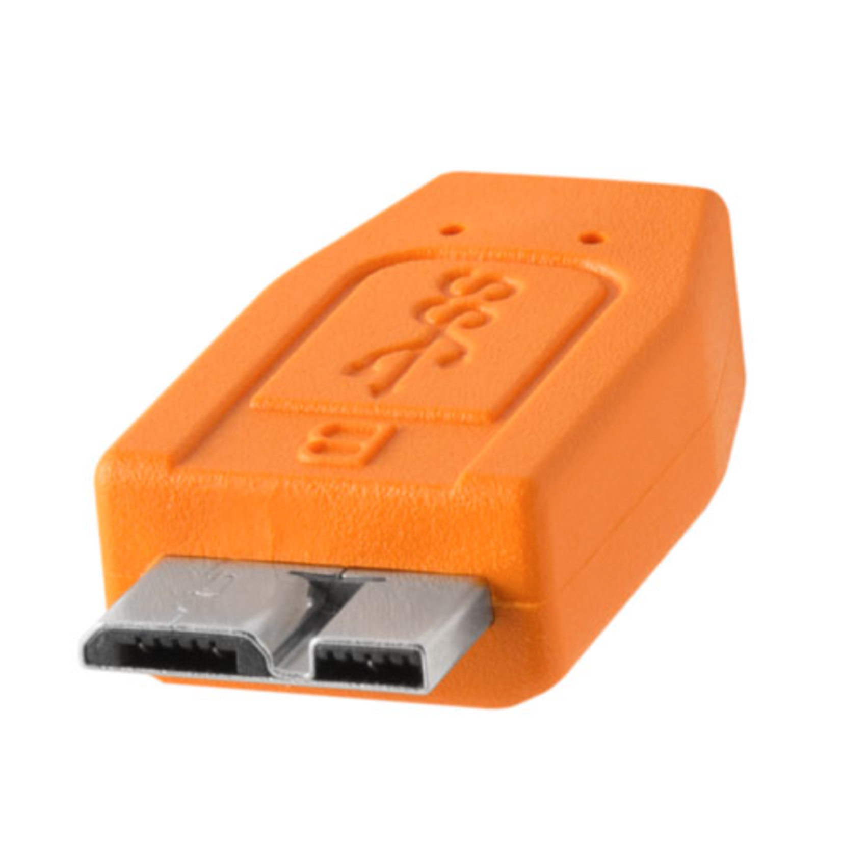 TetherTools TetherPro USB 3.0 to Micro-B  15' (4.6m)  ORG