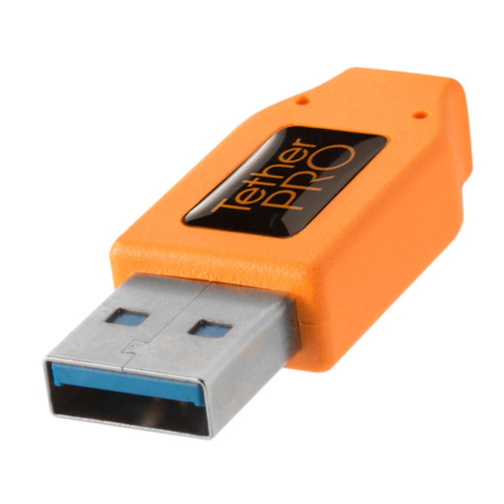 TetherTools TetherPro USB 3.0 to Micro-B  15' (4.6m)  ORG