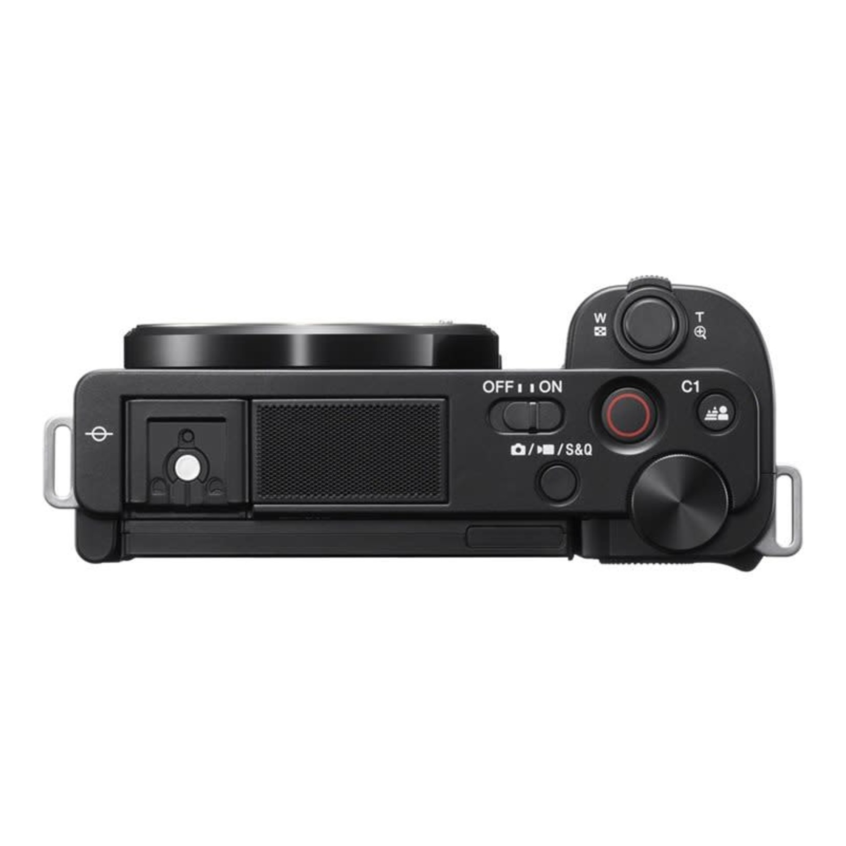 SONY ZV-E10 CAM BODY BLK